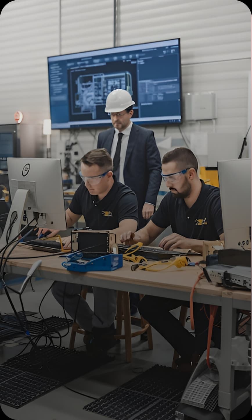 Technical Team