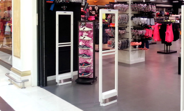Antishoplifting image