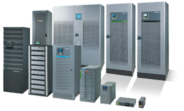 Ups/power backup image