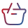 Basket icon