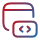 Web design icon